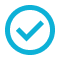 icono check
